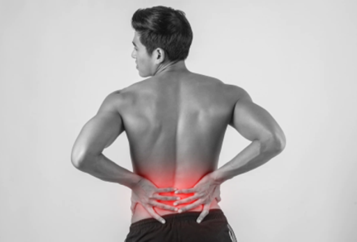 Lower Back Pain